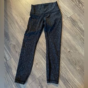 Lululemon Yoga leggings